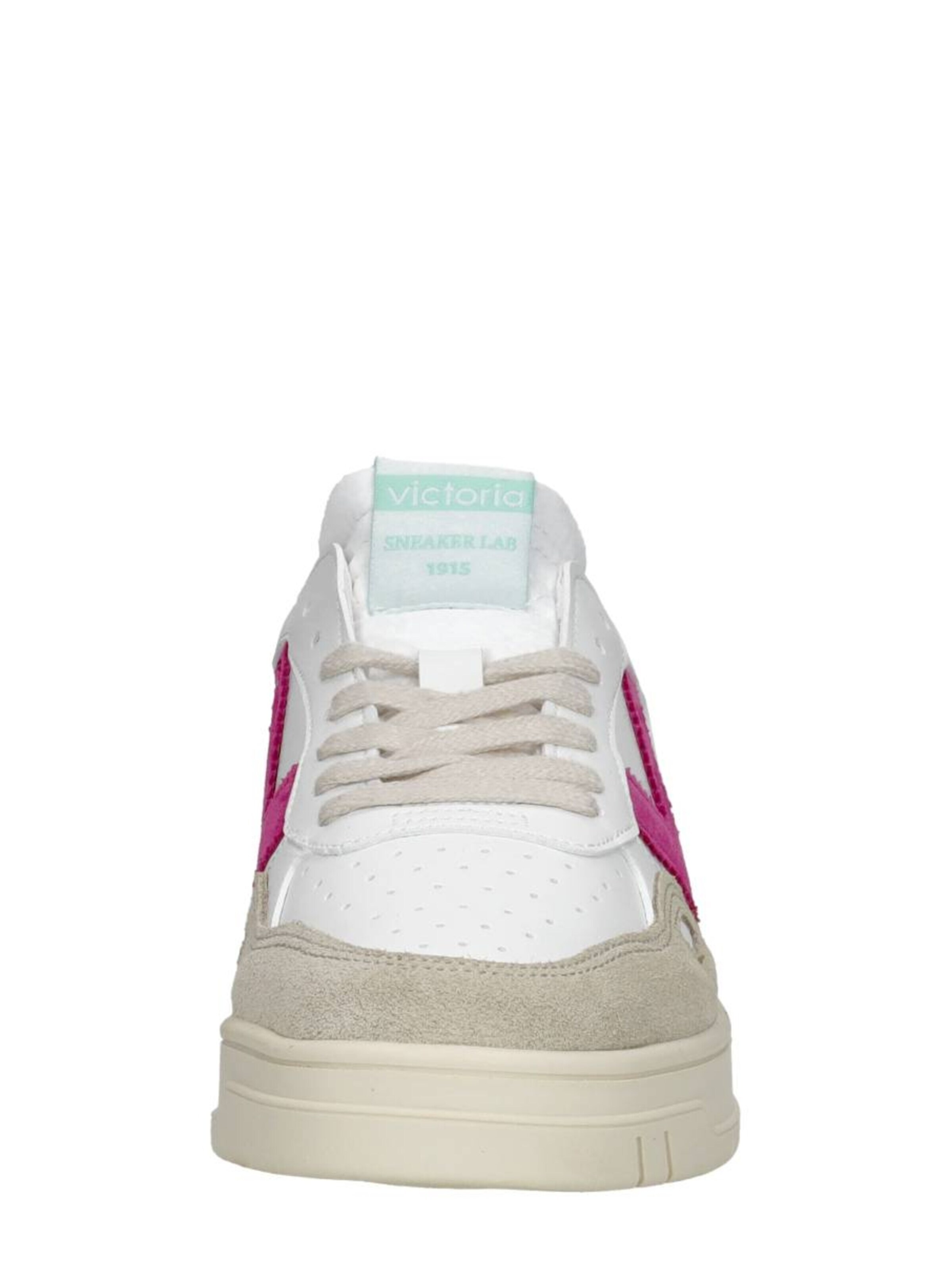 victoria Sneakers laag 'Sneakers Laag' in Wit