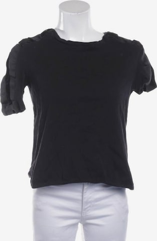 Claudie Pierlot Top & Shirt in XS in Black: front