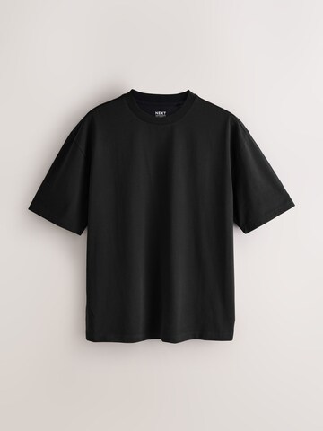 Next Shirt 'Essential' in Beige