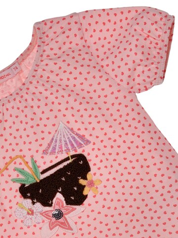 BONDI Shirt‌ in Pink