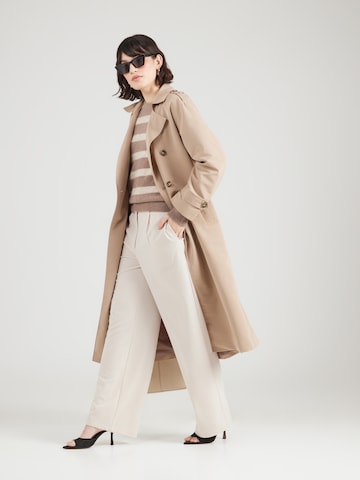 Pull-over 'Festina' MSCH COPENHAGEN en marron