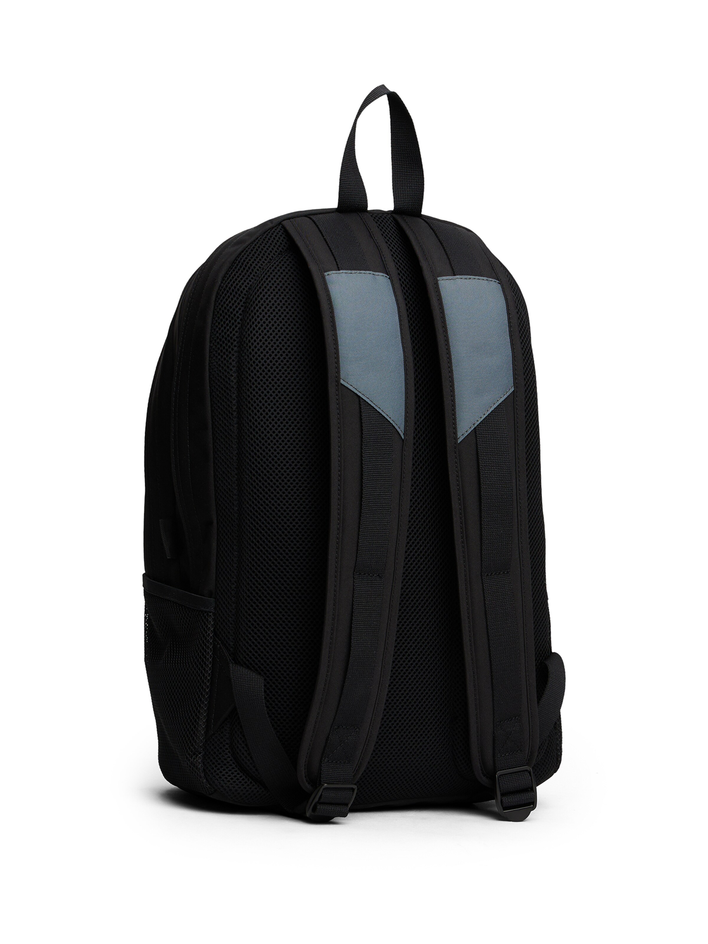 Tommy Jeans Ryggsäck 'ARCHIVE' i svart