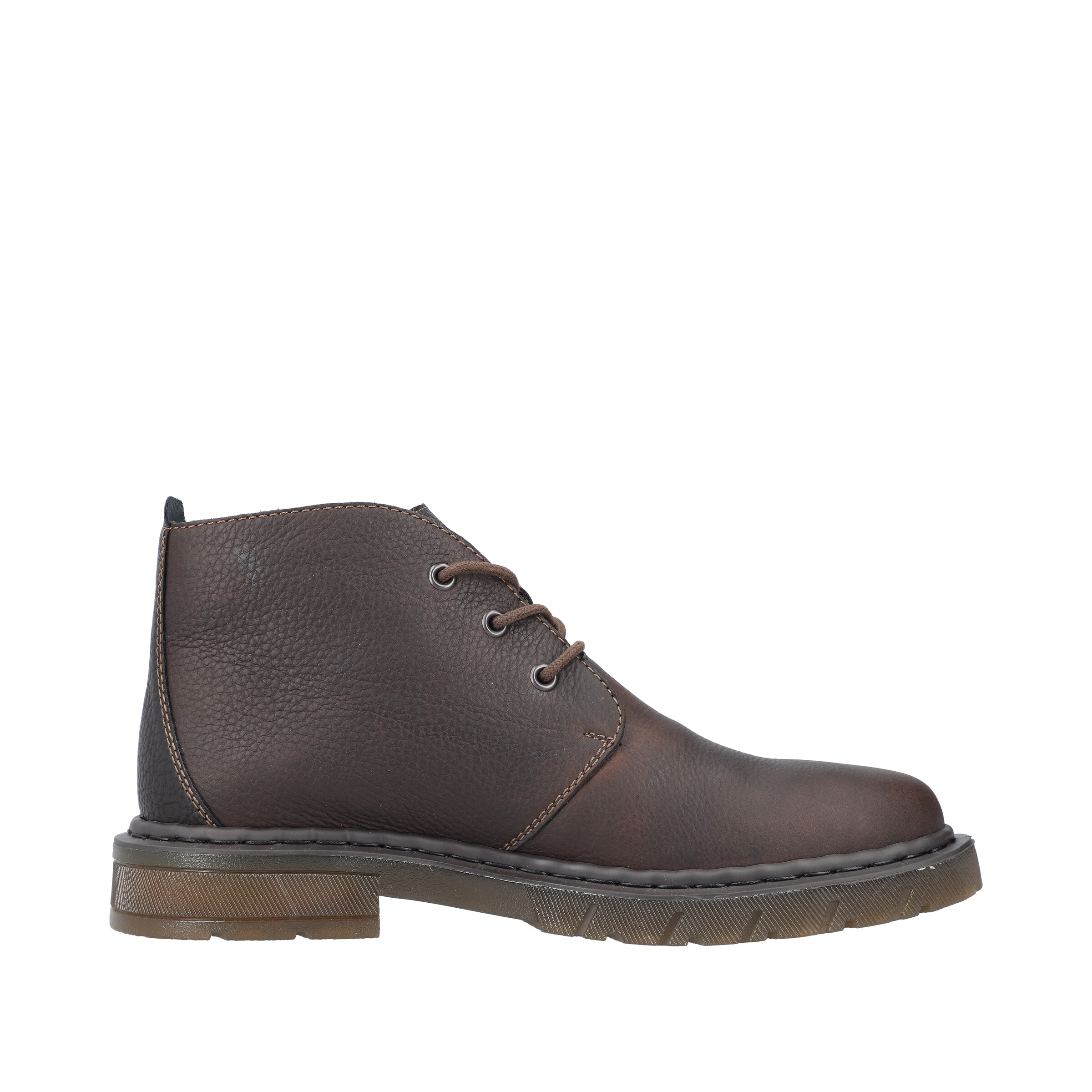 Chukka Boots Rieker en marron