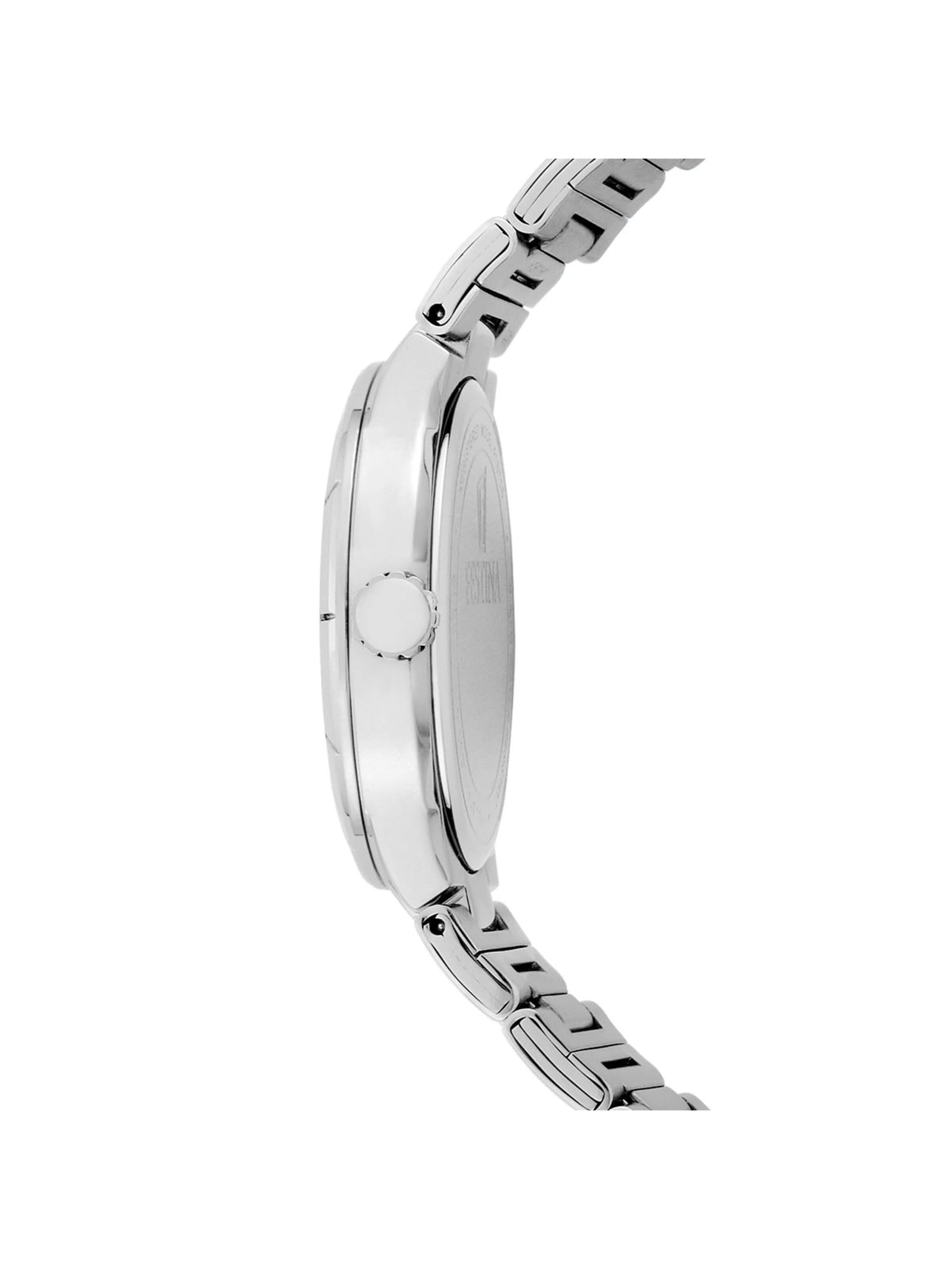 Montre à affichage analogique 'Festina - Date watch BOYFRIEND COLLECTION - Quartz watch movement - Watch case width: 36 mm' FESTINA en or