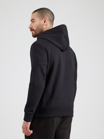 Sweat-shirt 'Soody' BOSS en noir