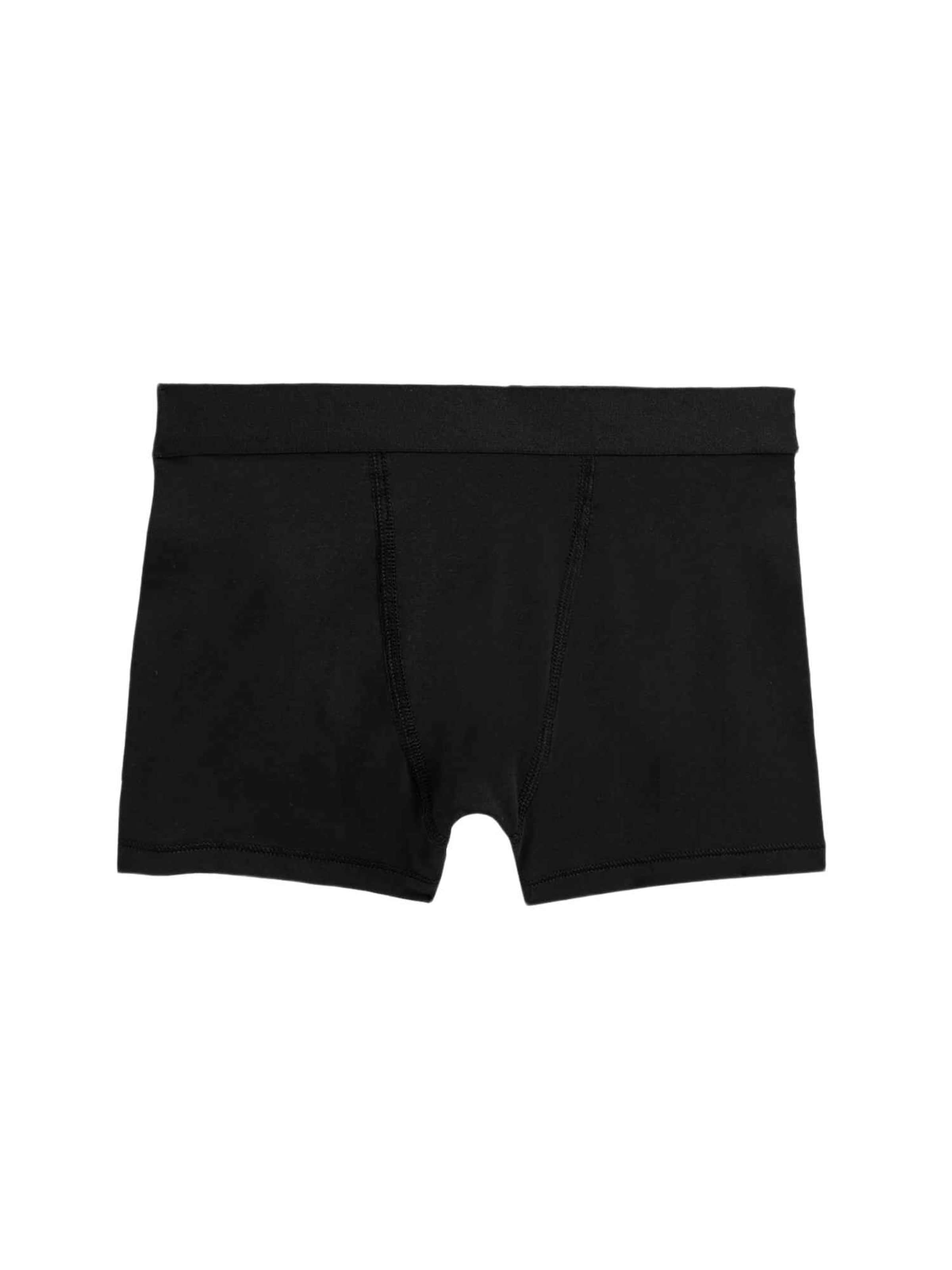 Sous-vêtements Marks & Spencer en gris : devant