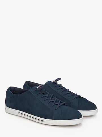 Estro Platform trainers '60-87' in Blue