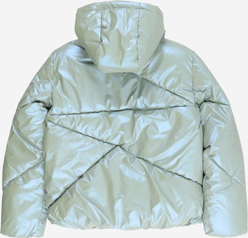 KIDS ONLY Winter Jacket 'JODIE' in Green