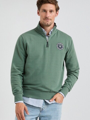 McGREGOR Pullover‌‌‌ in Grün