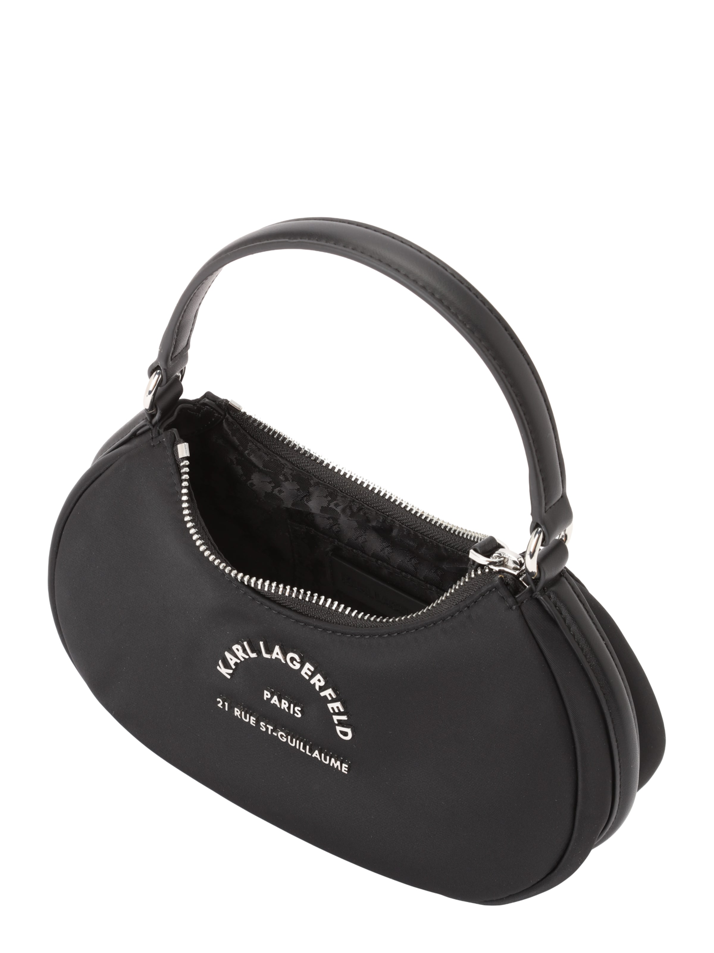 Sacs à main Karl Lagerfeld en noir