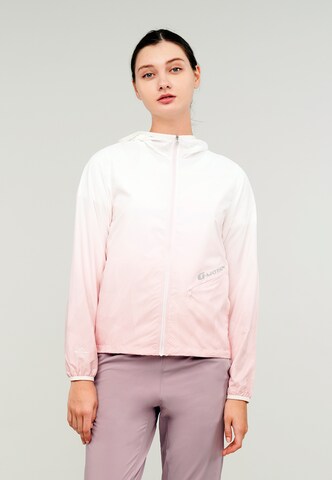 GIORDANO Performance Jacket in Mixed colors: front