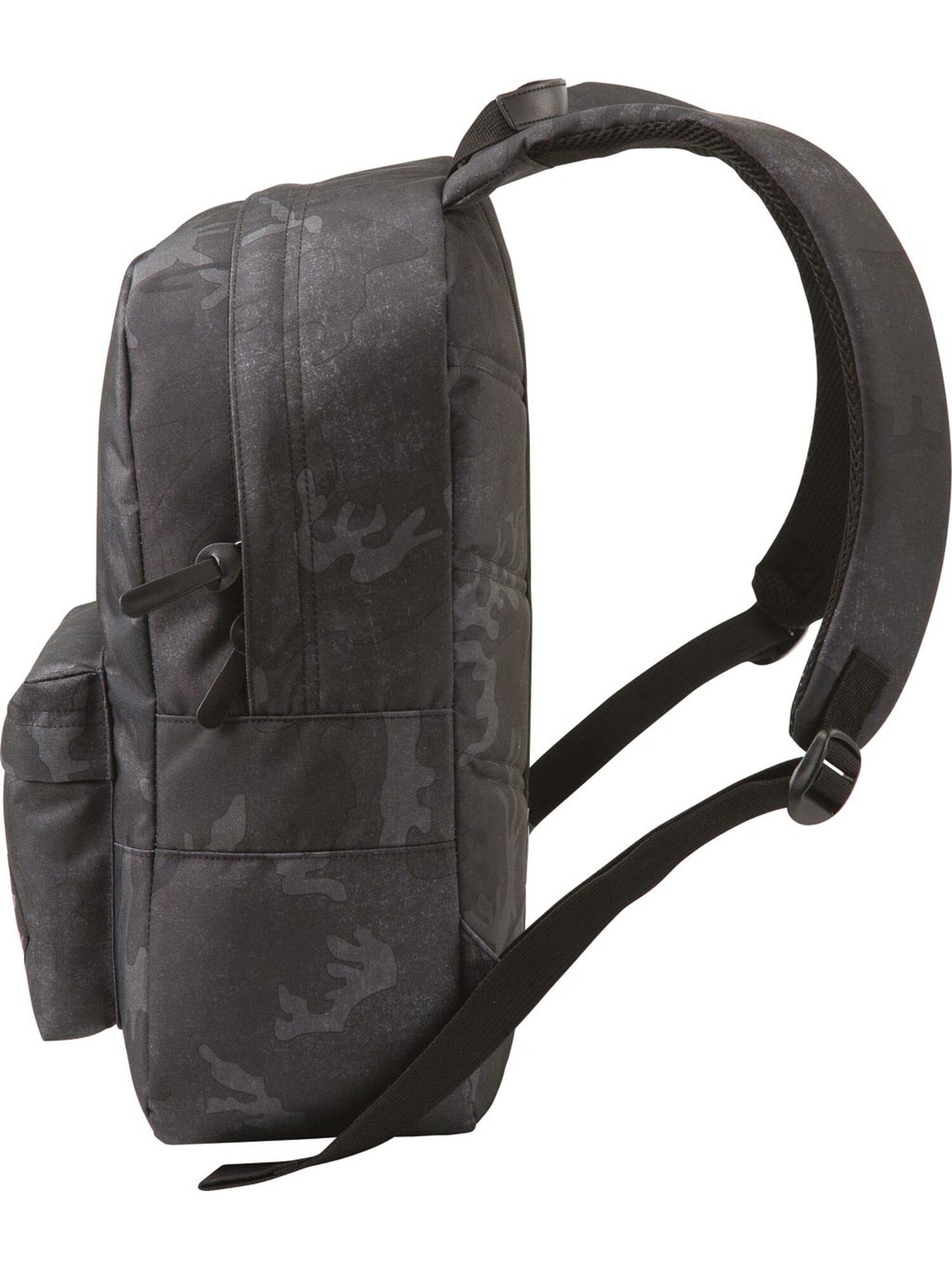 NITRO Rugzak in Grijs