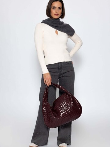 SASSYCLASSY Loose fit Jeans in Grey