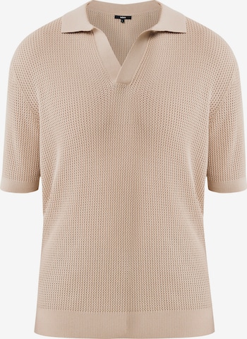 MEXX Paita värissä beige: etupuoli