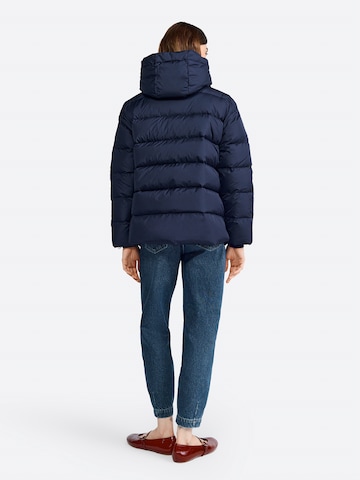 Veste d’hiver Rich & Royal en bleu