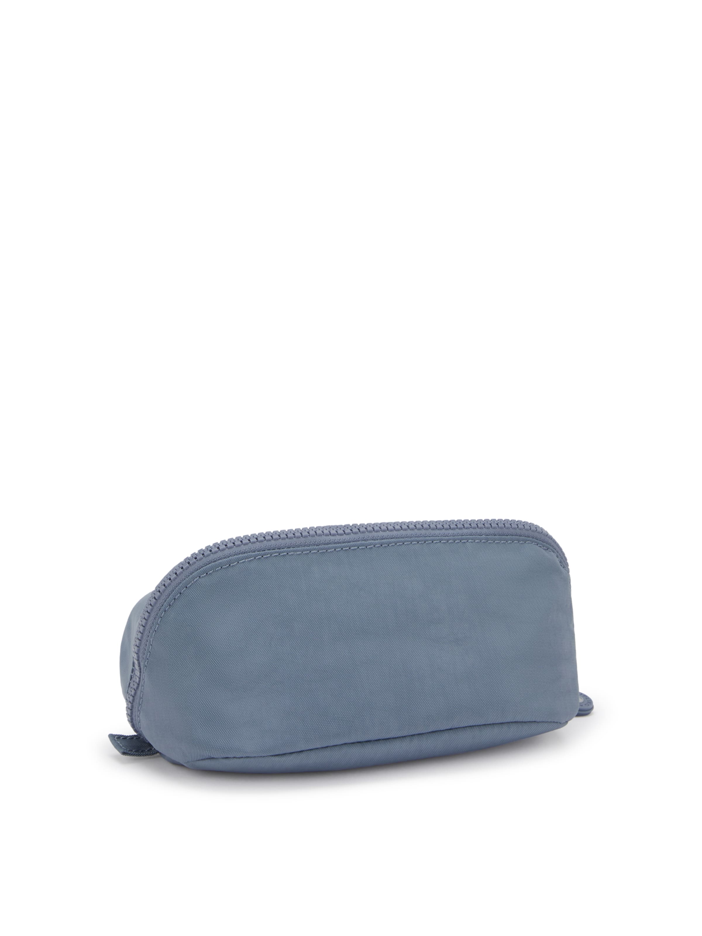 KIPLING Kosmetiktaske 'Mirko' i blå