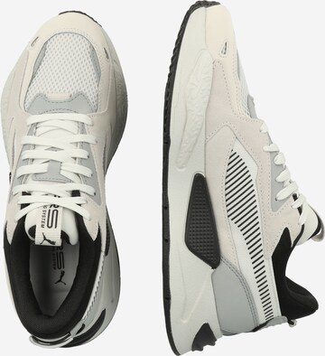 Sneaker bassa 'RS-Z Reinvention' di PUMA in grigio