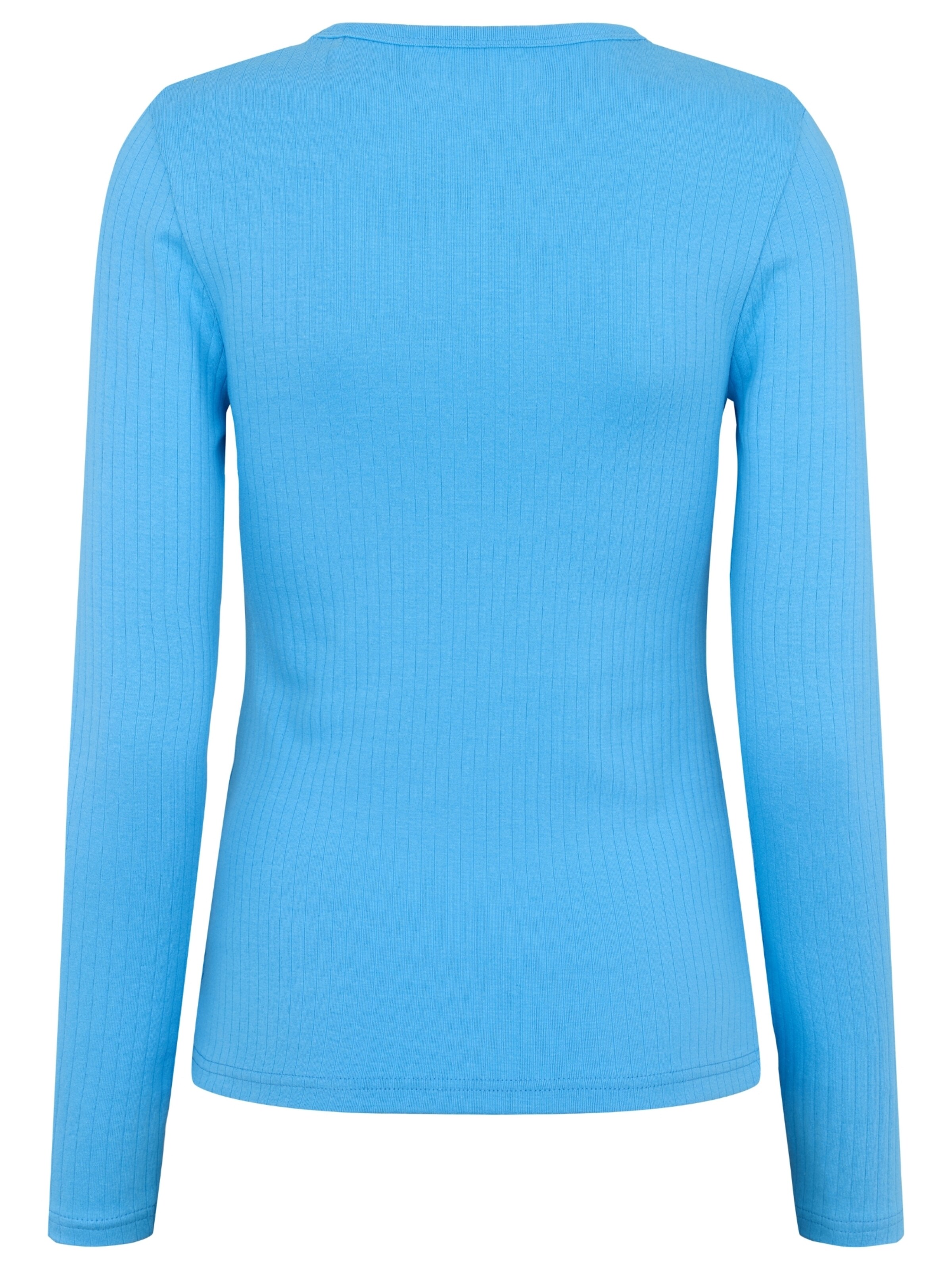 U.S. POLO ASSN. Shirt in Blau