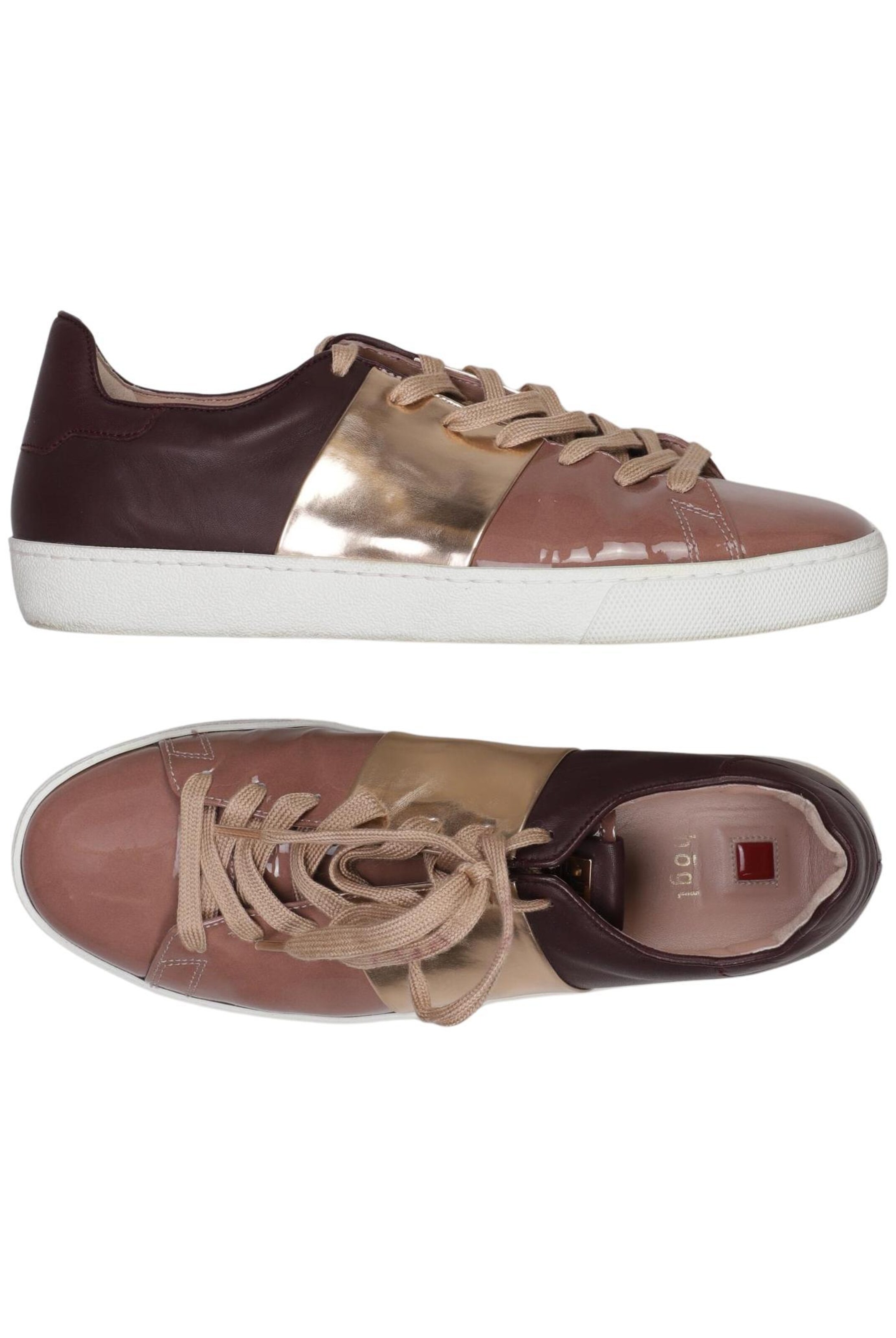 Högl Sneakers & Trainers in 39,5 in Mixed colors: front