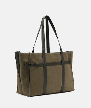 Liebeskind Berlin Shopper 'Mara' in Brown