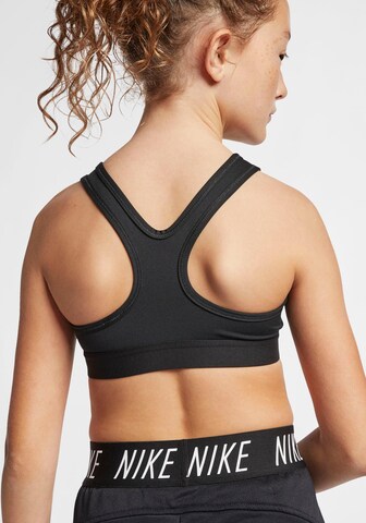 NIKE - Ropa interior deportiva en negro