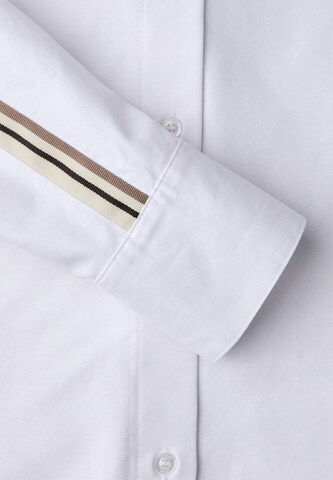 STREET ONE Blouse in White