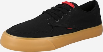 ELEMENT Sneaker 'TOPAZ C3' in Schwarz: predná strana