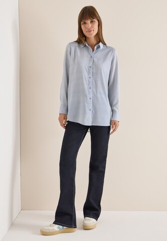 CECIL Blouse in Blue