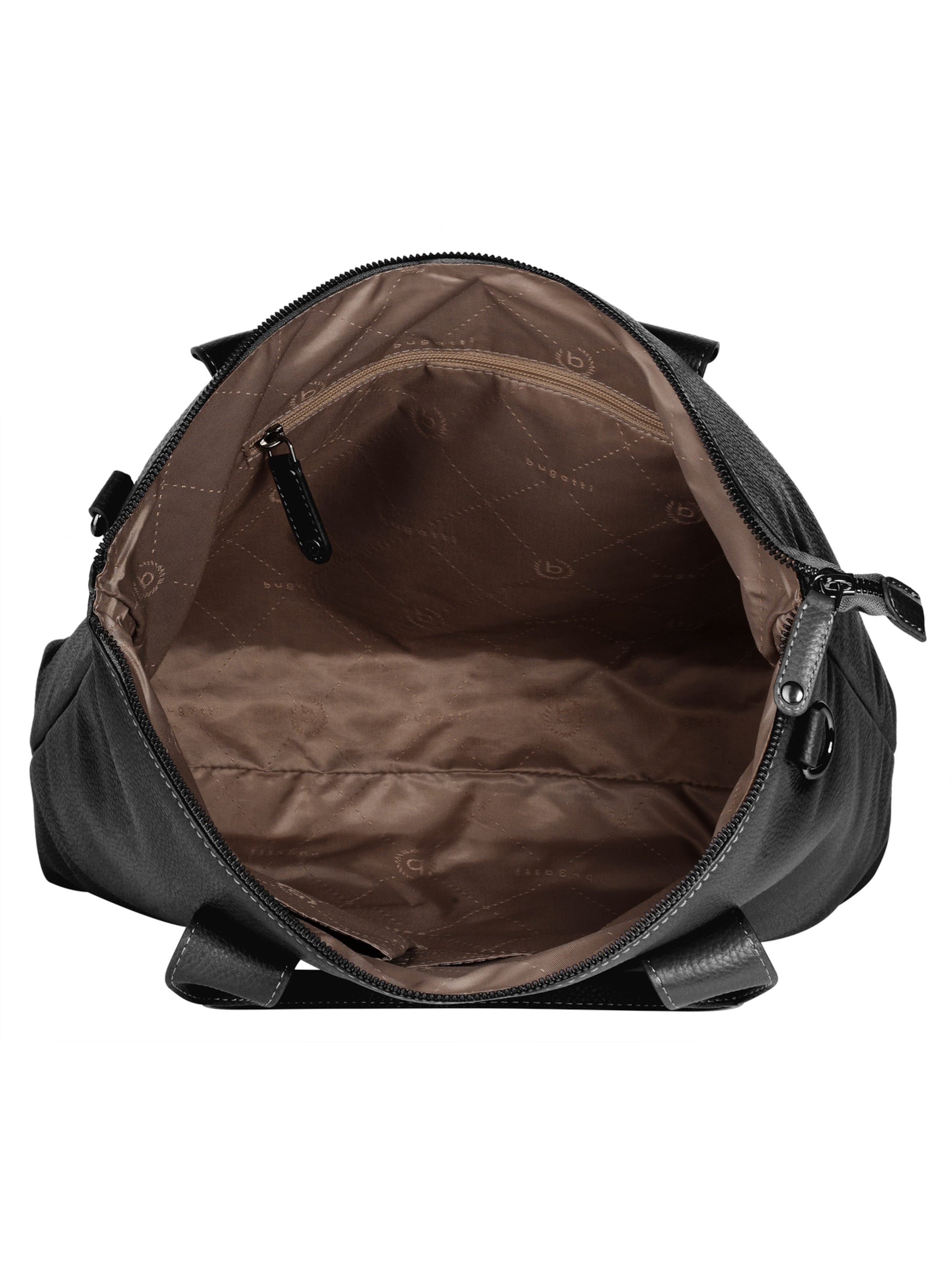 bugatti Shopper 'ELSA'‌‌‌ in Schwarz