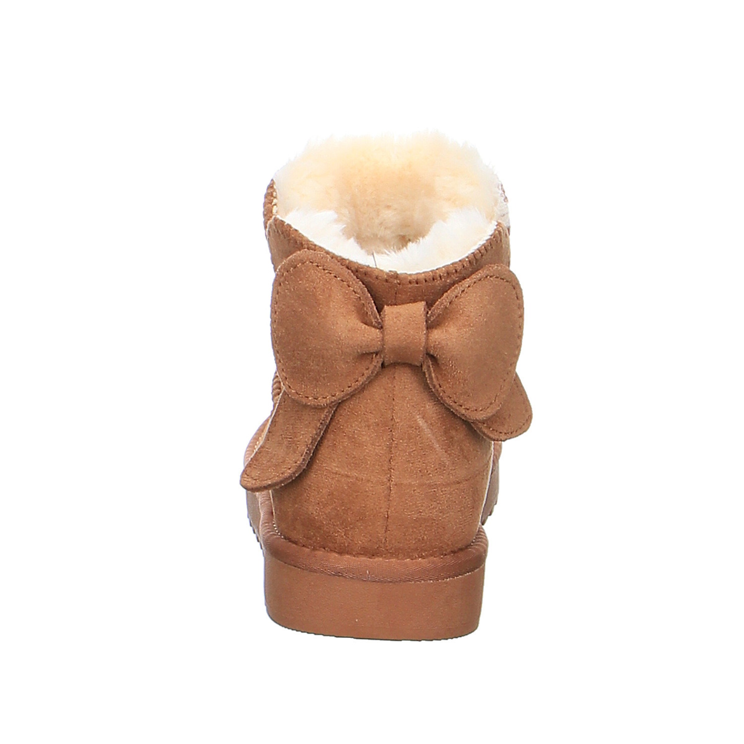 Boots di Dockers by Gerli in marrone