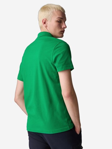 Bogner Fire + Ice Shirt 'Ramon 3' in Green