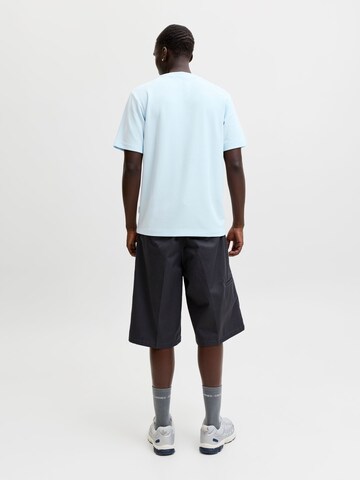 T-Shirt 'JCOFusion' JACK & JONES en bleu