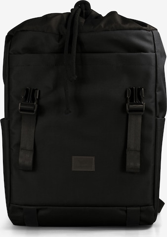 Freibeutler Backpack in Black