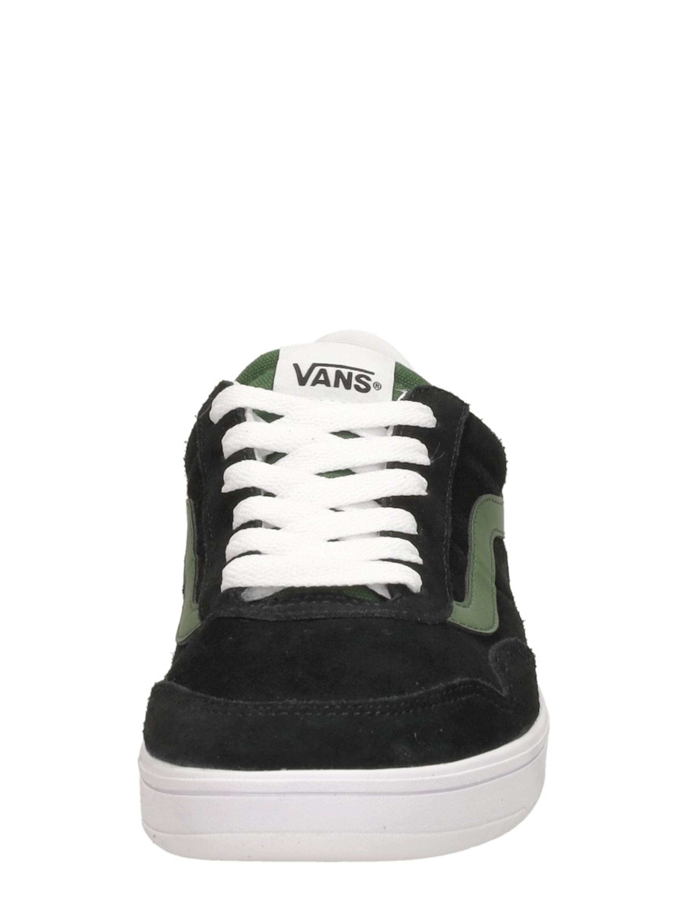 Baskets basses 'Cruze Too' VANS en noir