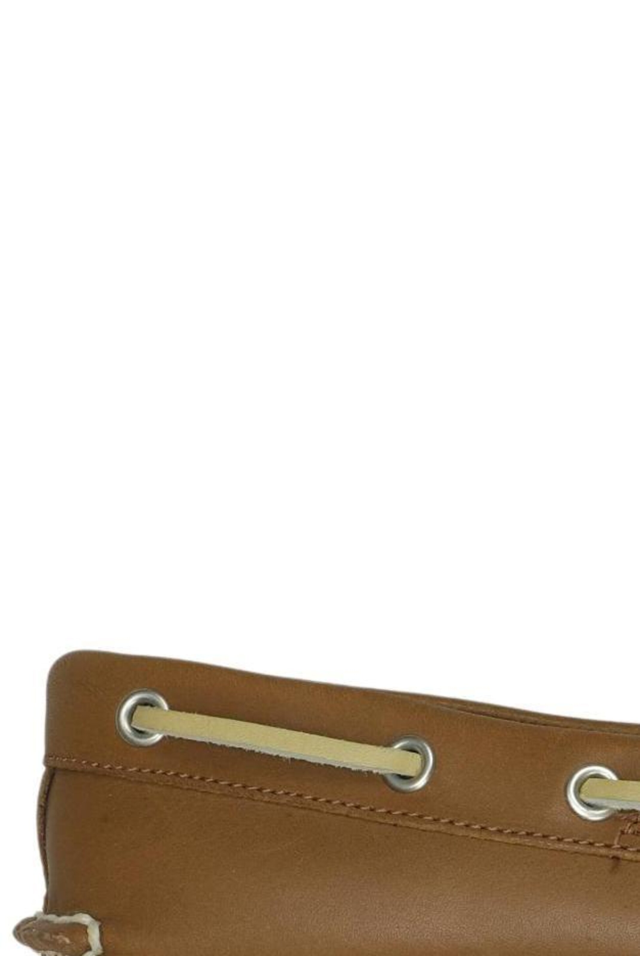 TIMBERLAND Halbschuh 42 in Braun