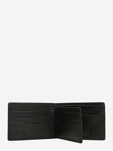 BILLABONG Wallet 'Vacant' in Black