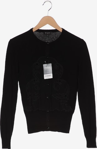 Etro Sweater & Cardigan in L in Black: front