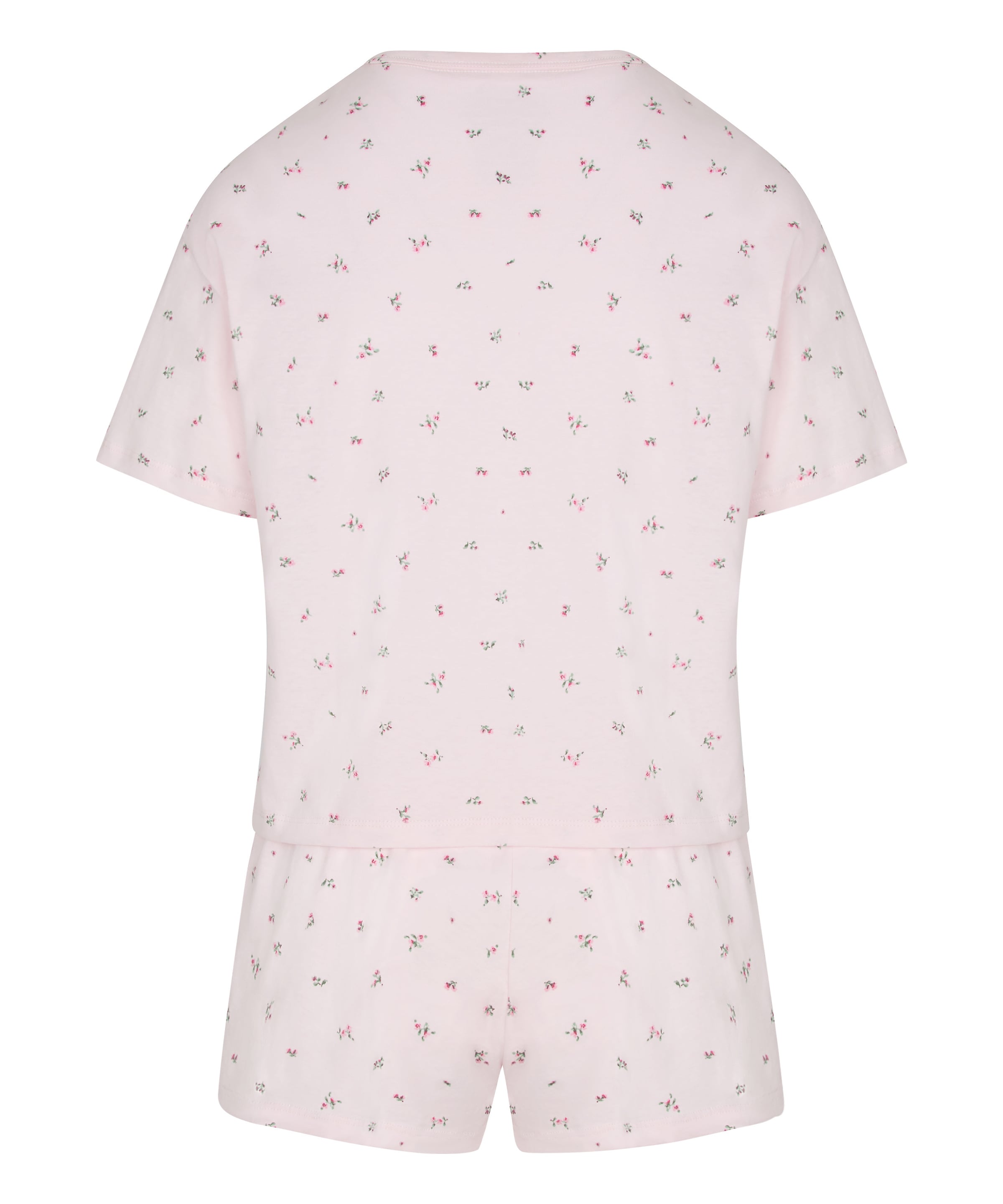 Hunkemöller Shorty in Pink