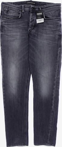 DRYKORN Jeans 32 in Blau: Vorderseite