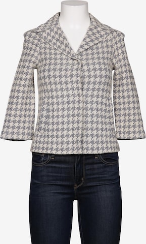 Circolo 1901 Blazer XS in Beige: Vorderseite