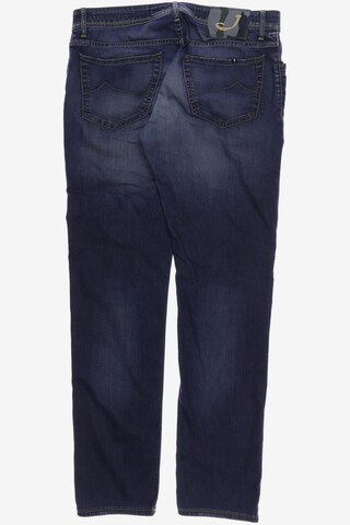 Jacob Cohen Jeans 34 in Blau