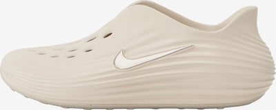 Nike Sportswear Klompe 'REACTX REJUVEN8' u ecru/prljavo bijela, Pregled proizvoda