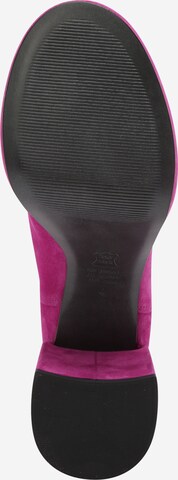 Kennel & Schmenger Stiefelette 'CLIP' in Pink