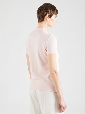 GANT - Camiseta en rosa