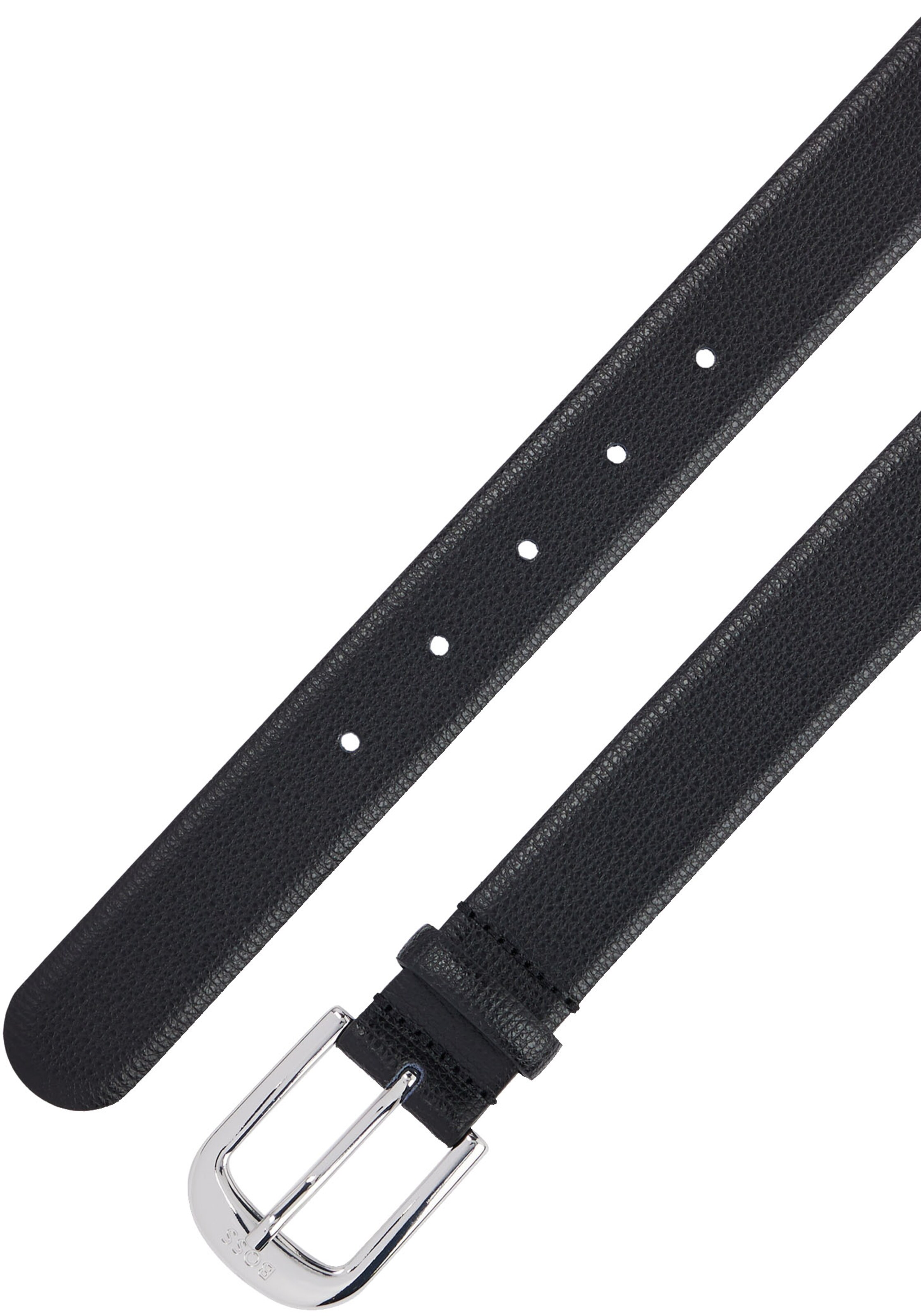 BOSS Belt 'Anna' in Black