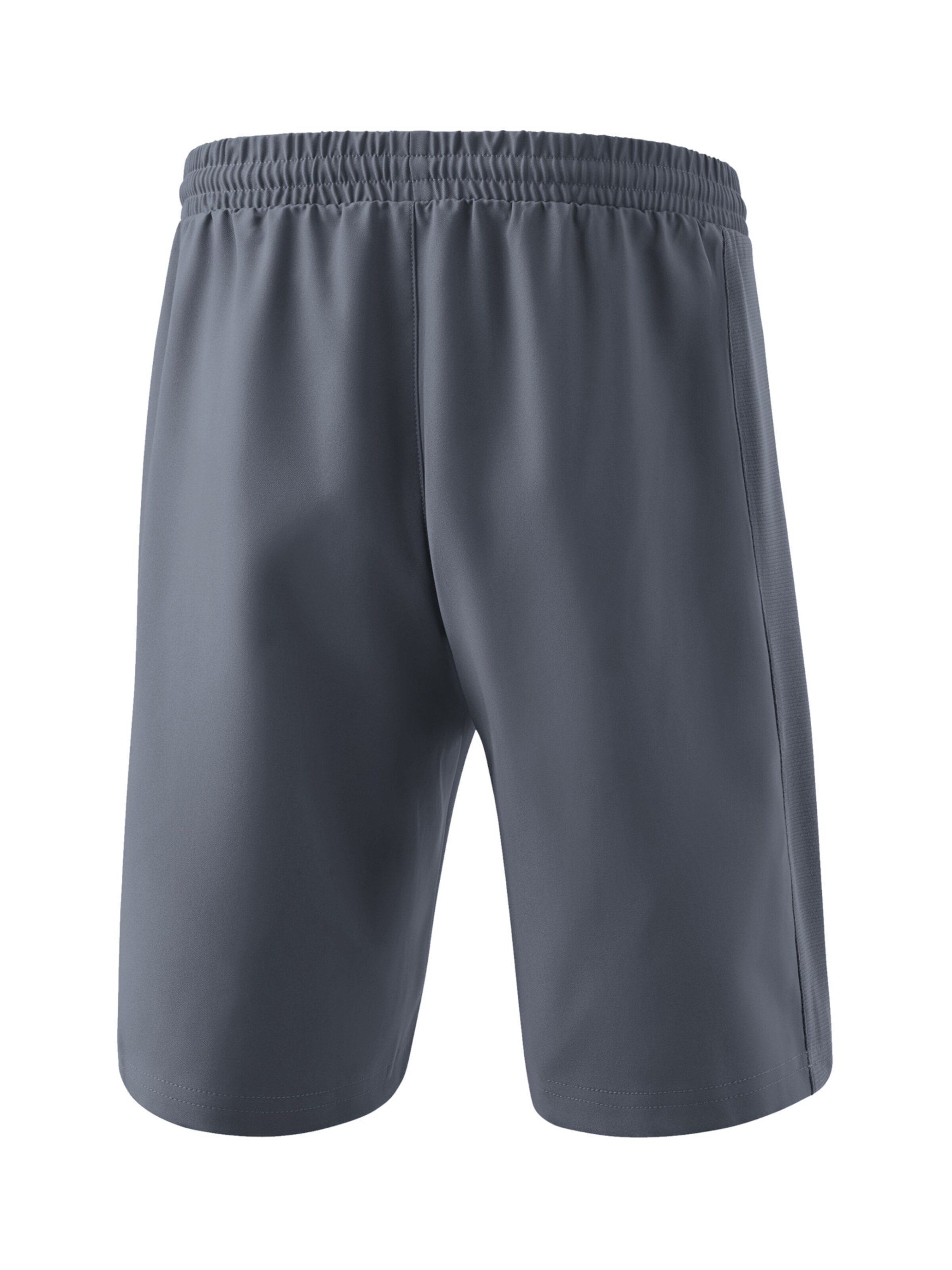 ERIMA Regular Sportshorts in Grau