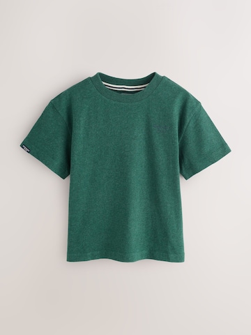 T-Shirt Superdry & Co en vert