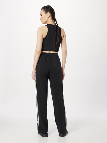 ADIDAS ORIGINALS Regular Pants in Black