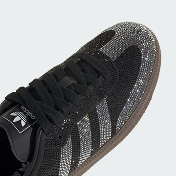 ADIDAS ORIGINALS Sneakers 'Samba' in Black