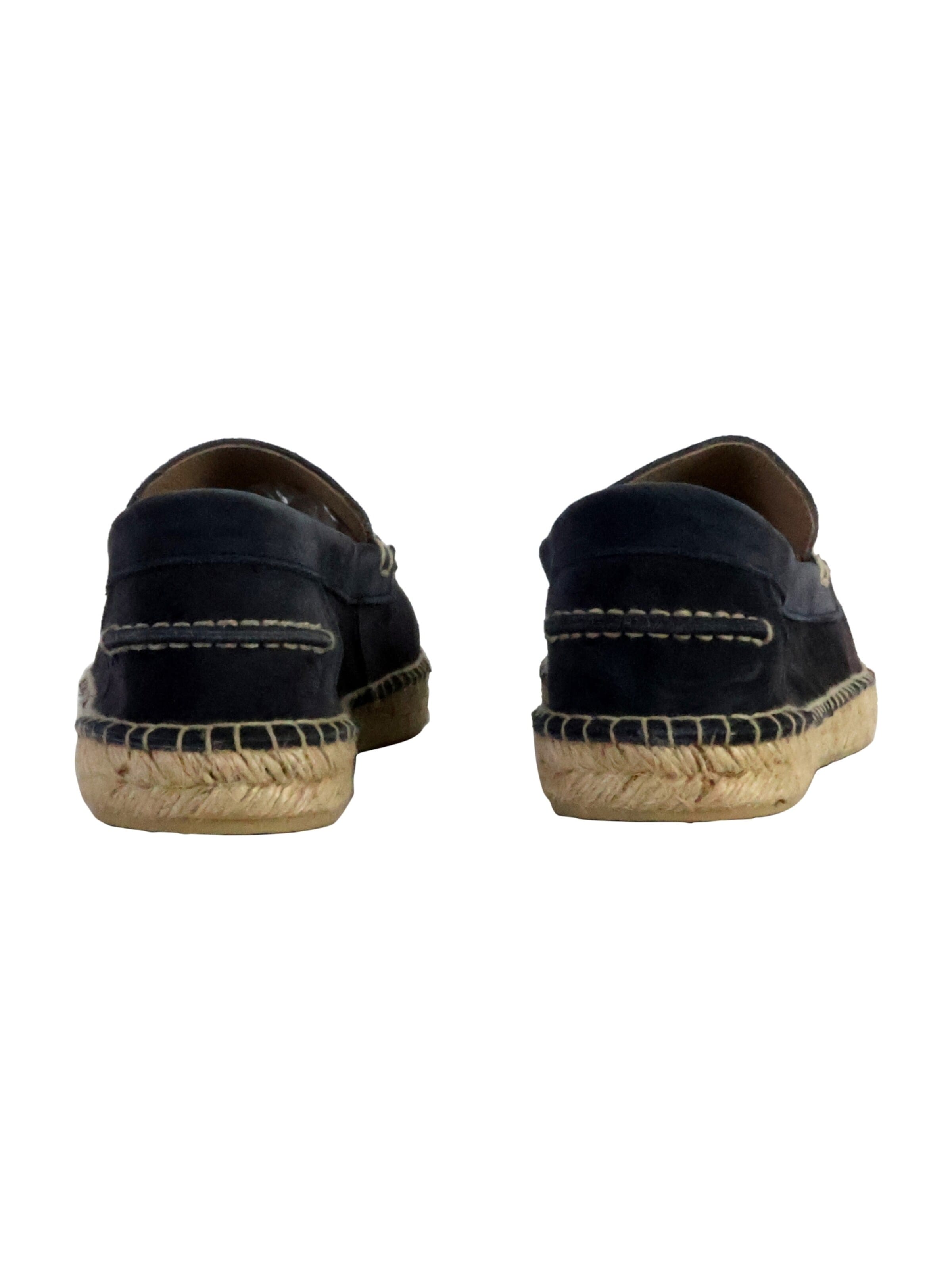 Chaussure basse Tamaris en bleu
